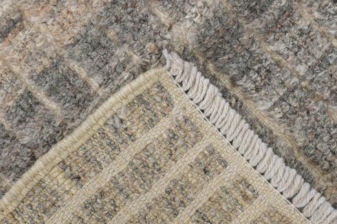 Vintage Tulu Runner Rug (2' x 9')